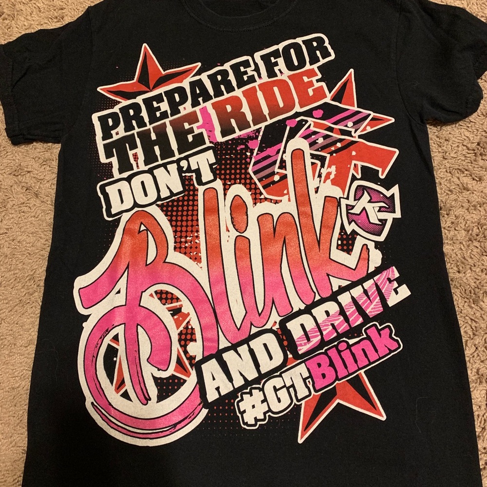 Gym Tyme Worlds Shirt